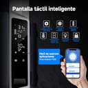 Thumbnail 2 de AAOBOSI 60L compressor car fridge freezer ❄️