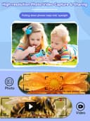 Thumbnail 3 de Acoath 1000X handheld kids microscope 📷