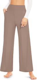 Thumbnail 6 de ACTINPUT Yoga Pants Wide Leg Trousers, High Waisted with Pockets 👖