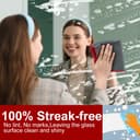 Thumbnail 6 de Adiwo Microfibre Cleaning Cloths 30x30cm, 400GSM 🧽