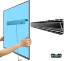 Thumbnail principal de Aetubree Studless Drywall TV Mount 26–55in 📺
