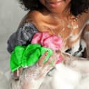 Thumbnail 6 de African Net Sponge Authentic 2-piece loofah scrubber 🧴