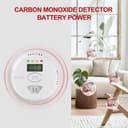 Thumbnail 2 de AGSMXSYG Carbon Monoxide Alarm with Digital Display ⛑️