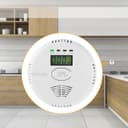 Thumbnail 5 de AGSMXSYG Carbon Monoxide Alarm with Digital Display ⛑️