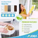 Thumbnail 6 de AIDEA Microfibre Cleaning Cloths 29 x 29 cm 🧽