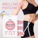 Thumbnail 5 de aidfit Weightless Patches for Women 30 patches 🩹