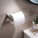 Thumbnail 1 de Aikzik Toilet Roll Holder Wall Mounted 304 Stainless Steel 📜??