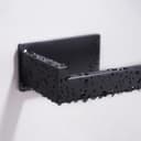 Thumbnail 3 de Aikzik Toilet Roll Holder with Self-adhesive 304 Stainless Steel 📦