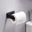 Thumbnail 5 de Aikzik Toilet Roll Holder with Self-adhesive 304 Stainless Steel 📦