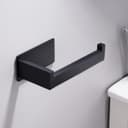 Thumbnail 6 de Aikzik Toilet Roll Holder with Self-adhesive 304 Stainless Steel 📦