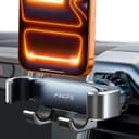 Thumbnail principal de AINOPE 2025 Gravity Car Phone Holder 4–7" 📱