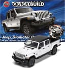 Thumbnail principal de Airfix QUICKBUILD Jeep Gladiator model kit 🚗