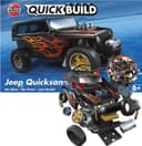 Thumbnail principal de Airfix QUICKBUILD Jeep Quicksand model kit 🧩