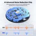 Thumbnail 1 de AIRHUG USB Microphone Omnidirectional, Plug & Play 🎧