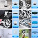 Thumbnail 5 de Airlovers Electric Cleaning Brush 2025 🧹