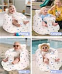 Thumbnail 1 de AirSwim Inflatable Baby Seat for 3+ months 🪑