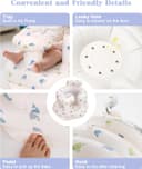 Thumbnail 2 de AirSwim Inflatable Baby Seat for 3+ months 🪑