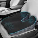 Thumbnail 1 de Ajiteogy Car Seat Cushion memory foam wedge for driving 🚗