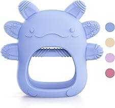 akolik Baby Teething Toy 3-6-12 Months 🧸