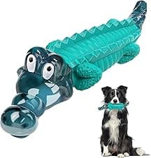Aleath Large Dog Chew Toy for Aggressive Chewers 🐶