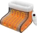 Thumbnail principal de ALLJOY Electric Foot Warmer 6-level heated feet warmer 🧦