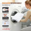 Thumbnail 6 de ALLJOY Electric Foot Warmer 6-level heated feet warmer 🧦