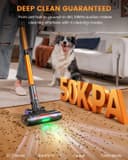 Thumbnail 1 de AlloyMove A05 Cordless Vacuum 80 Min, 50 kPa, 550W 🧹