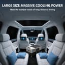 Thumbnail 6 de Alpicool ECX30 30L portable compressor fridge for camping 🧊