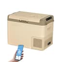 Thumbnail principal de Alpicool GE40 40L portable car fridge freezer 📦