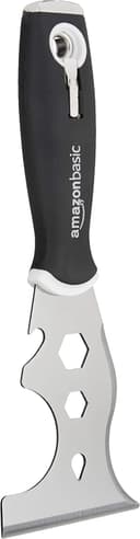 Thumbnail principal de Amazon Basics 14‑in‑1 Painter’s Tool 76.2 mm 🔨