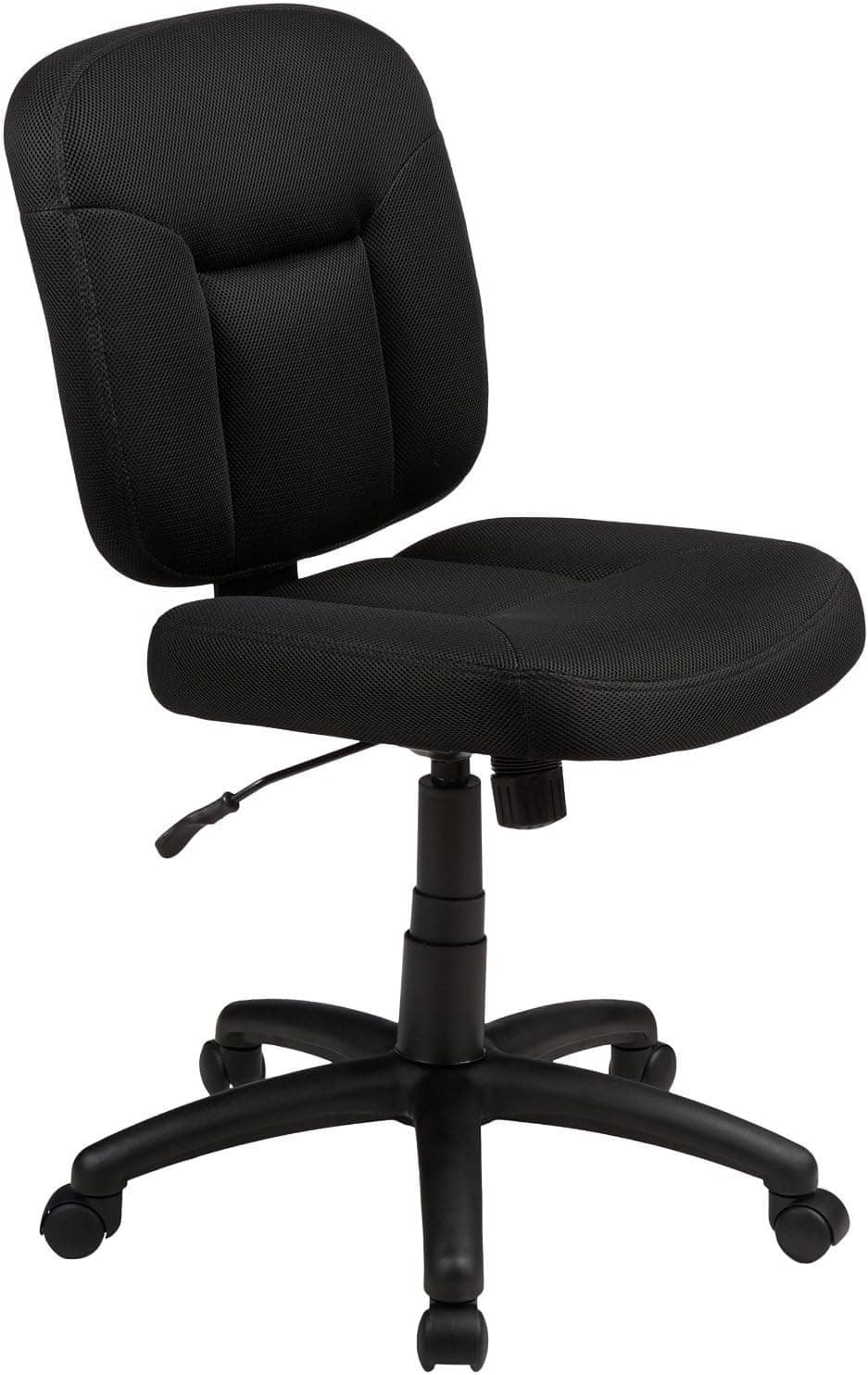 Amazon Basics Ergonomic Office Chair 65 cm 📺