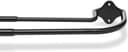 Thumbnail 3 de Amazon Basics Extendable Double Curtain Pole 122–224 cm 🪟