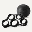 Thumbnail 3 de Amazon Basics Grip Strength Trainer 5-Piece Kit 🏷️