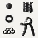 Thumbnail 4 de Amazon Basics Grip Strength Trainer 5-Piece Kit 🏷️