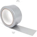 Thumbnail 4 de Amazon Basics Heavy Duty Duct Tape 4-pack 🧰