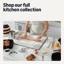 Thumbnail 6 de Amazon Basics Nonstick Round Cake Pan, Dishwasher and Oven-Safe, 22.8 cm., Set of 2
Amazon Basics Nonstick Round Cake Pan, Dishwas…