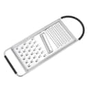 Thumbnail 1 de Amazon Basics Rectangular Stainless Steel Grater 🧀