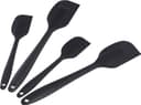 Thumbnail principal de Amazon Basics Silicone Spatula Set 4-pack 🍴
