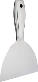 Thumbnail 1 de Amazon Basics Stainless Steel Putty Knife 15.24 cm 🛠️