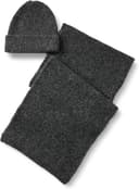 Thumbnail 2 de Amazon Essentials Faux Mohair Scarf & Hat Set 🧣