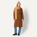 Thumbnail 6 de Amazon Essentials Faux Mohair Scarf & Hat Set 🧣