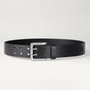 Thumbnail 3 de Amazon Essentials Men's Double Prong Leather Belt
Amazon Essentials Men's Double Prong Leather Belt