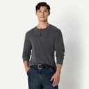 Thumbnail 4 de Amazon Essentials Men's Double Prong Leather Belt
Amazon Essentials Men's Double Prong Leather Belt