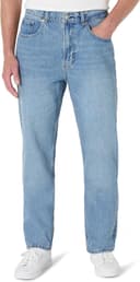 Thumbnail 3 de Amazon Essentials Men's Rigid Loose Fit Jeans 👖