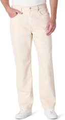 Thumbnail principal de Amazon Essentials Men's Rigid Loose Fit Jeans 👖