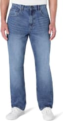 Thumbnail 1 de Amazon Essentials Men's Rigid Loose Fit Jeans 👖