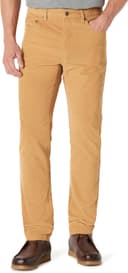 Thumbnail principal de Amazon Essentials Men's Slim Fit Corduroy Trouser 👖