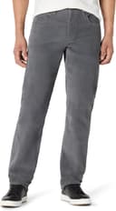 Thumbnail 5 de Amazon Essentials Men's Straight Fit Corduroy Trouser 👖