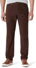 Thumbnail 4 de Amazon Essentials Men's Straight Fit 5 Pocket Corduroy Trouser 👖