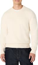 Thumbnail 1 de Amazon Essentials Regular-Fit V-Neck Jumper 🧥